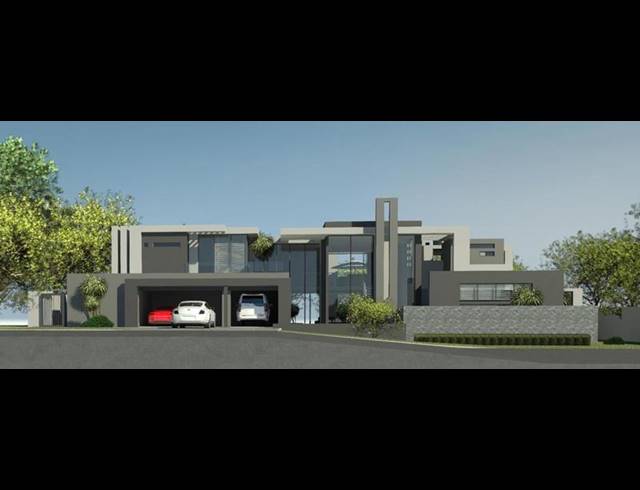 LAND FOR SALE IN SERENGETI LIFESTYLE ESTATE